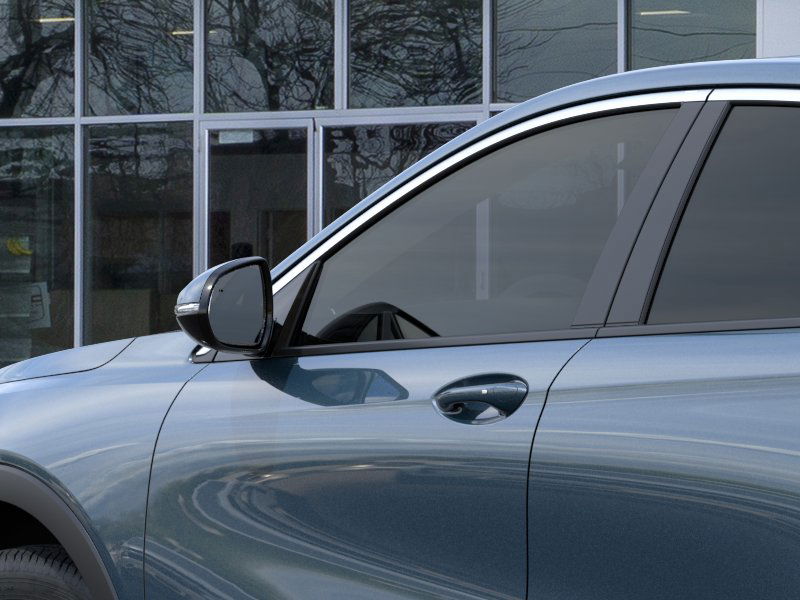 2026 BUICK ENVISTA - Image 42