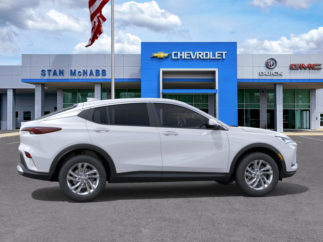 2026 Buick Envista Preferred - Photo 20