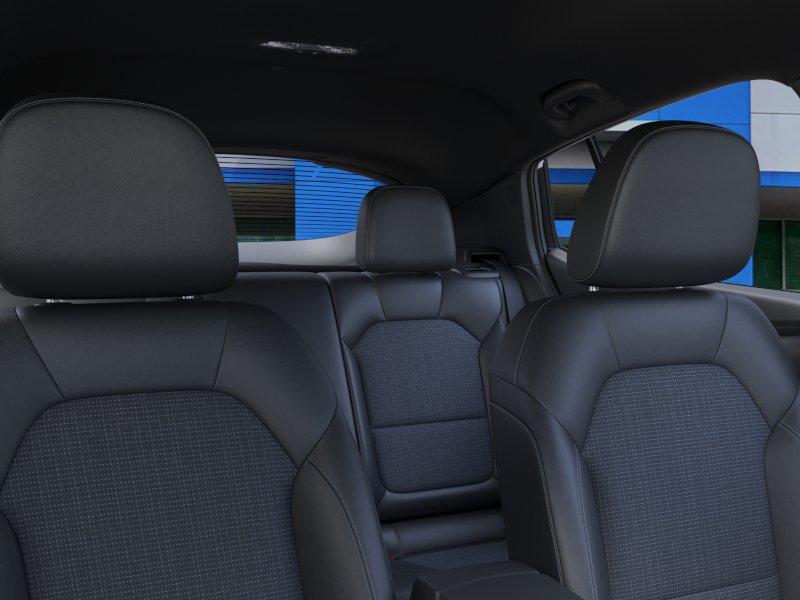 2026 Buick Envista Preferred - Photo 39