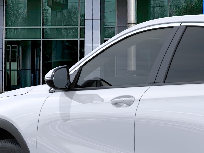 2026 Buick Envista Preferred - Photo 27