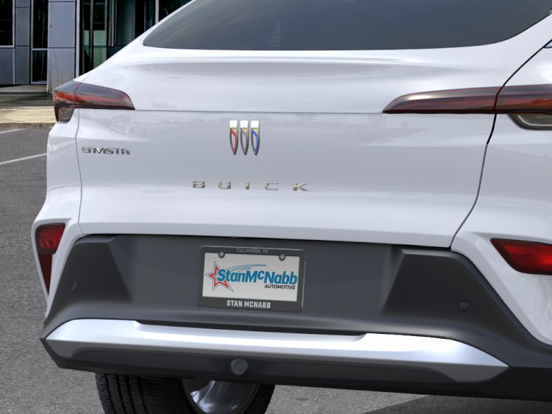 2026 Buick Envista Preferred - Photo 29