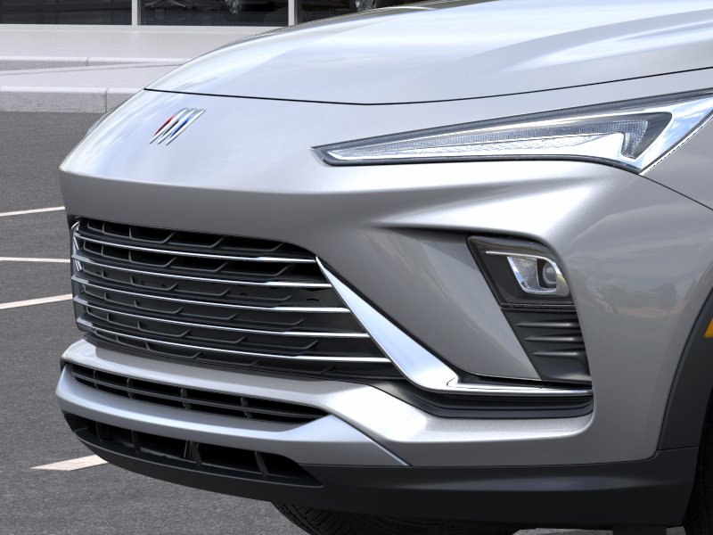 2026 Buick Envista Preferred - Photo 37