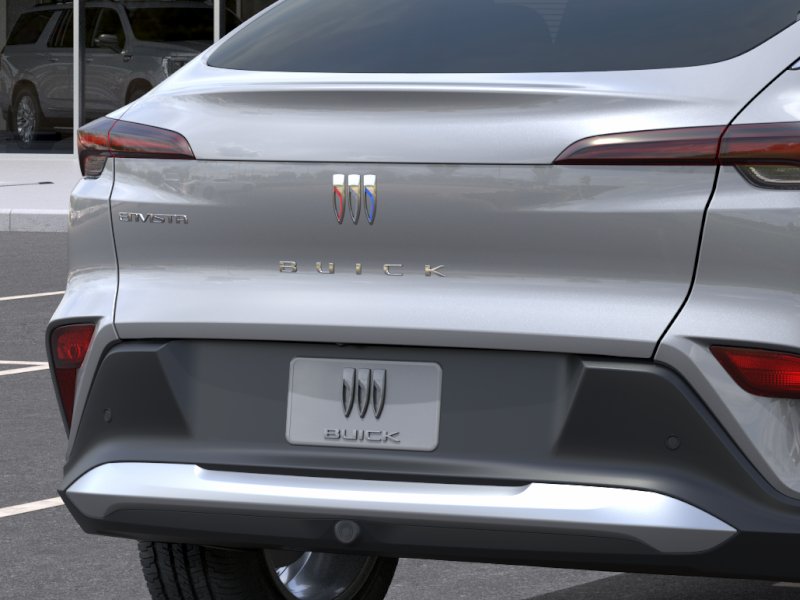 2026 Buick Envista Preferred - Photo 38