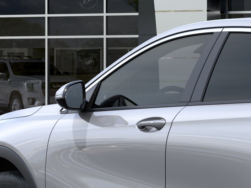 2026 Buick Envista Preferred - Photo 36