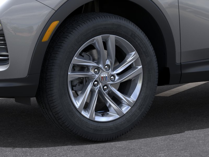 2026 Buick Envista Preferred - Photo 33