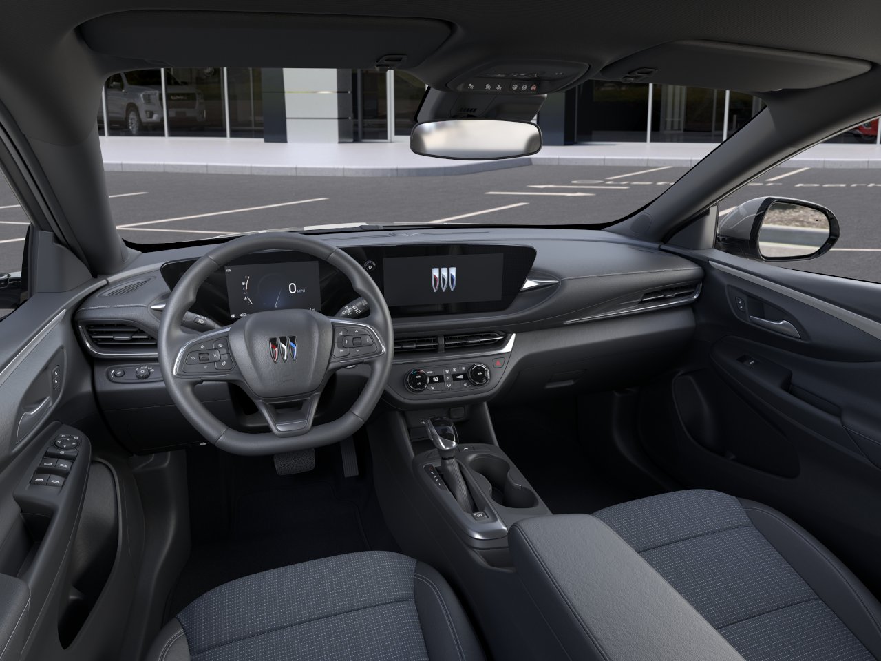 2026 Buick Envista Preferred - Photo 39