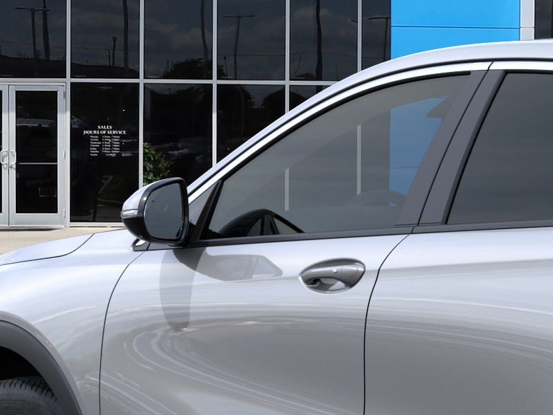 2026 Buick Envista Preferred - Photo 36