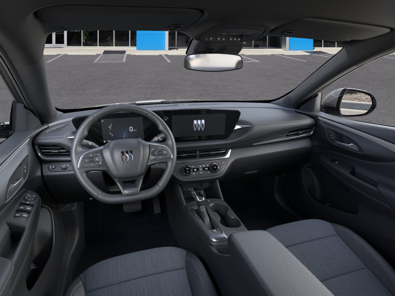 2026 Buick Envista Preferred - Photo 39