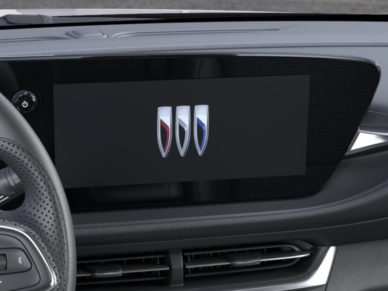 2026 Buick Envista Preferred - Photo 58