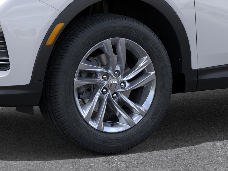 2026 Buick Envista Preferred - Photo 47