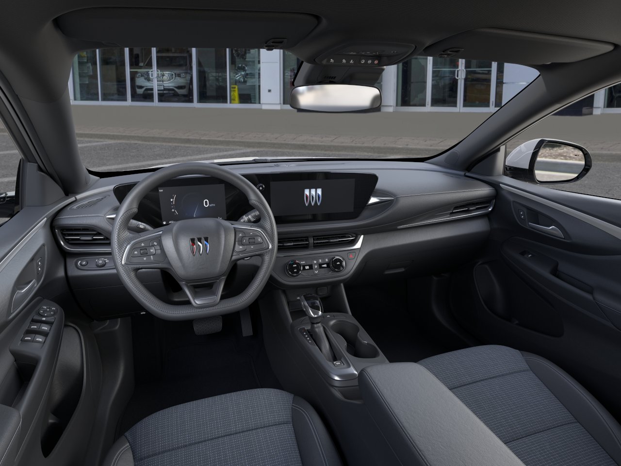 2026 Buick Envista Preferred - Photo 53
