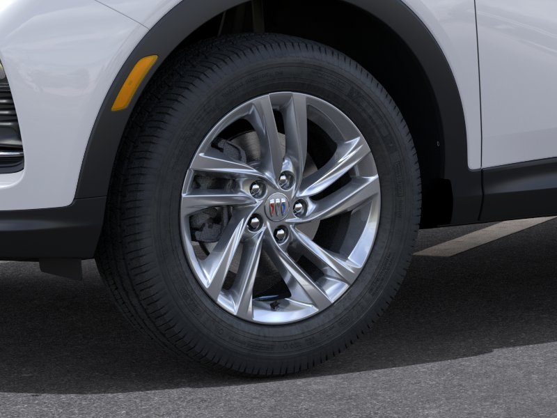 2026 Buick Envista Preferred - Photo 33