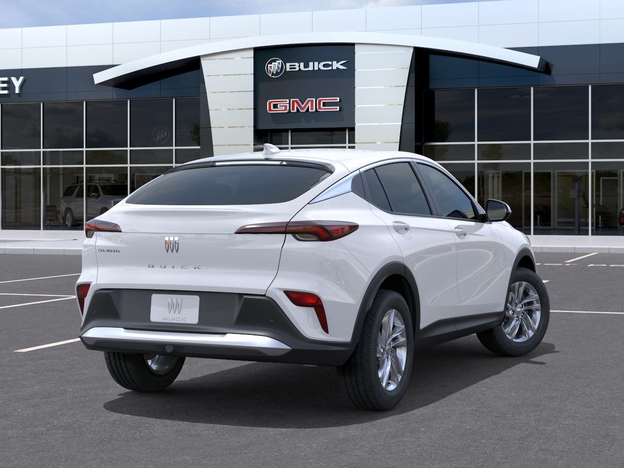 2026 Buick Envista Preferred - Photo 28
