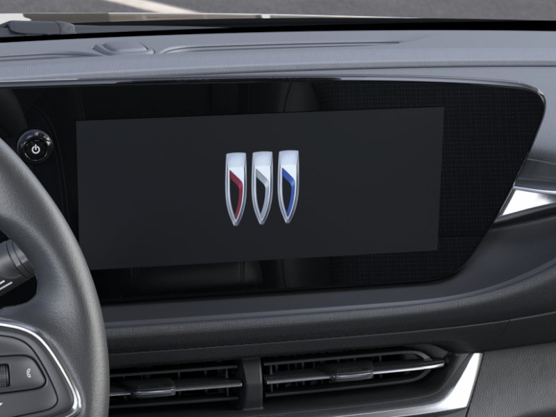 2026 Buick Envista Preferred - Photo 44