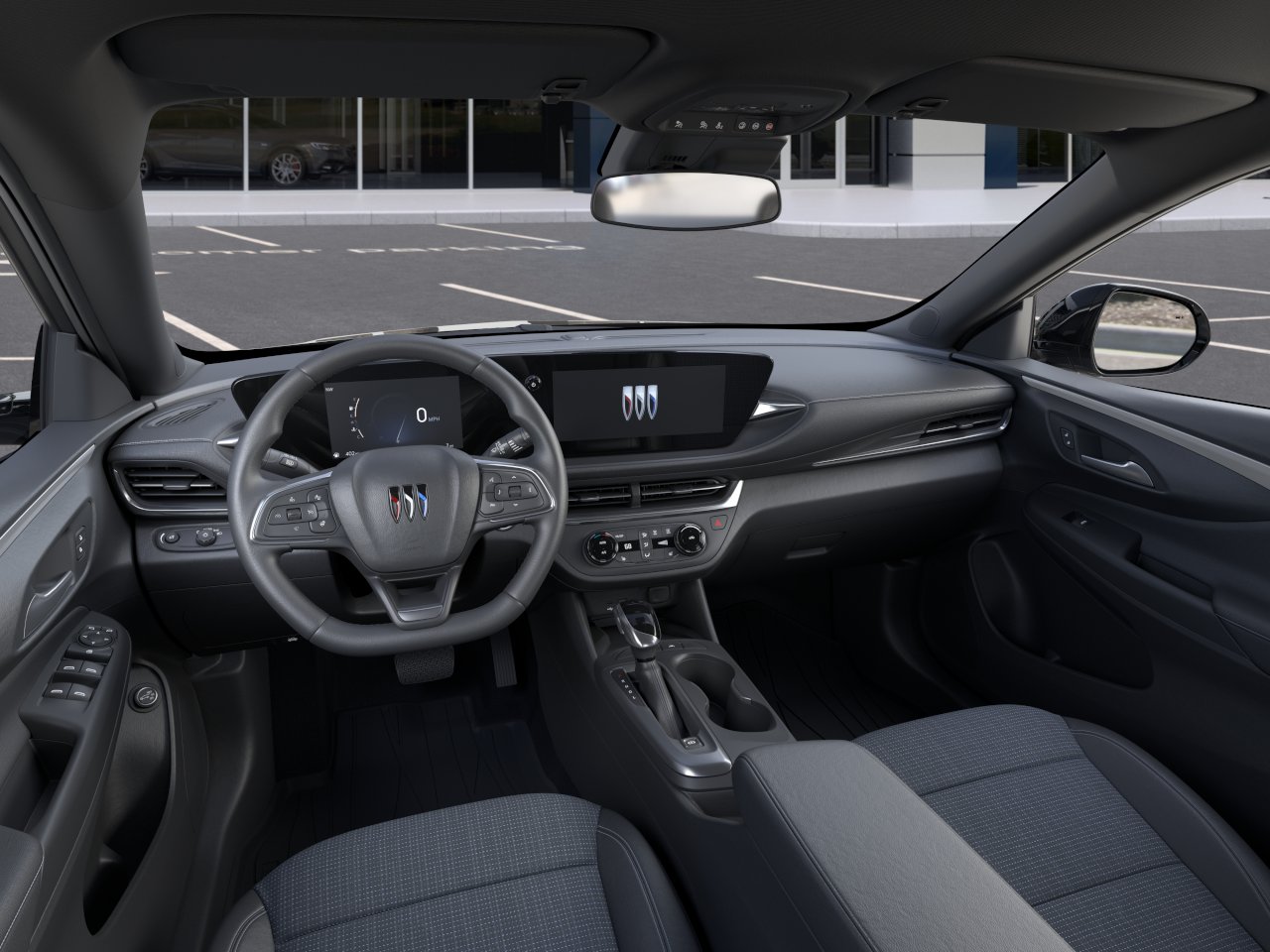 2026 Buick Envista Preferred - Photo 39