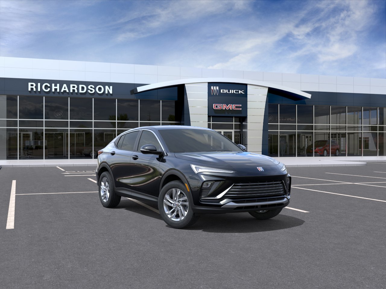 2026 Buick Envista Preferred - Photo 25