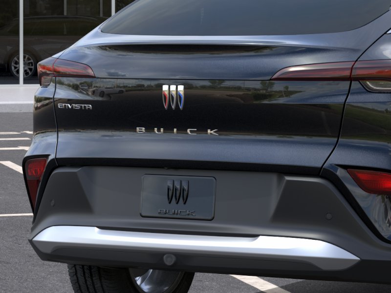 2026 Buick Envista Preferred - Photo 38