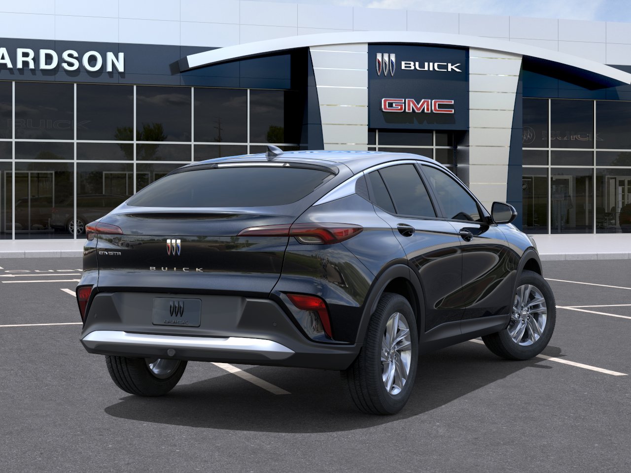 2026 Buick Envista Preferred - Photo 28