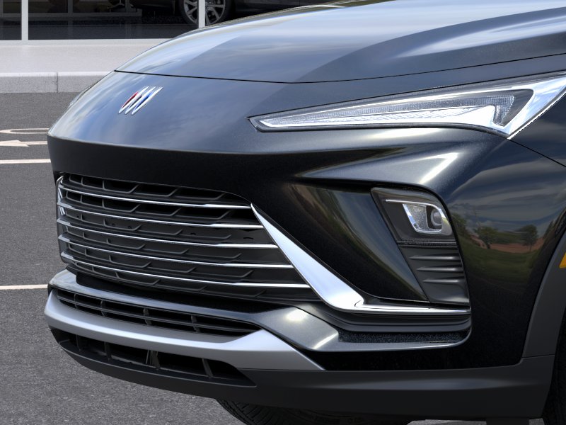 2026 Buick Envista Preferred - Photo 37