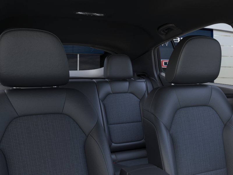 2026 Buick Envista Preferred - Photo 48