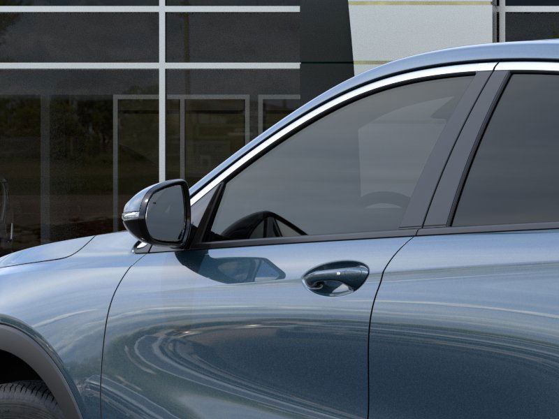 2025 Buick Envista Preferred photo 12