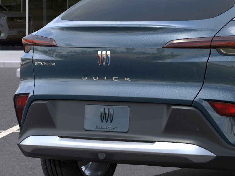 2025 Buick Envista Preferred photo 14