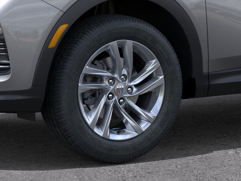 2025 Buick Envista Preferred photo 8