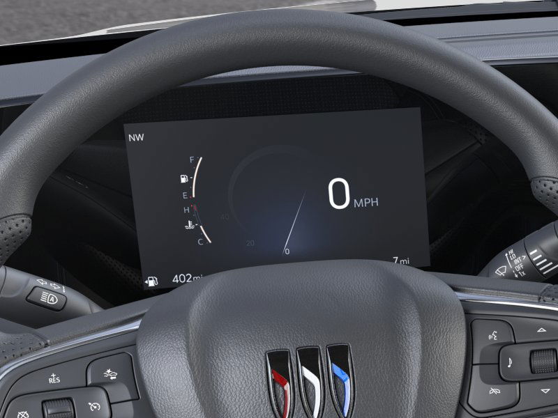 2025 Buick Envista Preferred photo 17