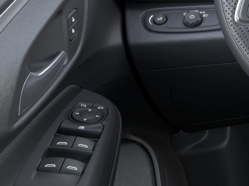 2025 Buick Envista Preferred photo 21