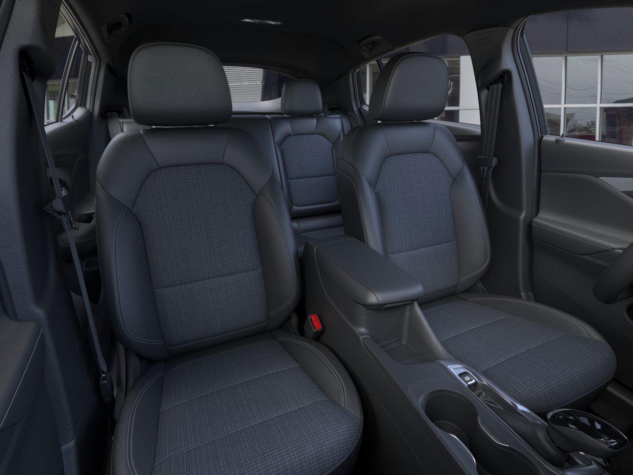 2025 Buick Envista Preferred photo 15