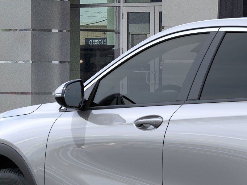 2025 Buick Envista Preferred photo 11