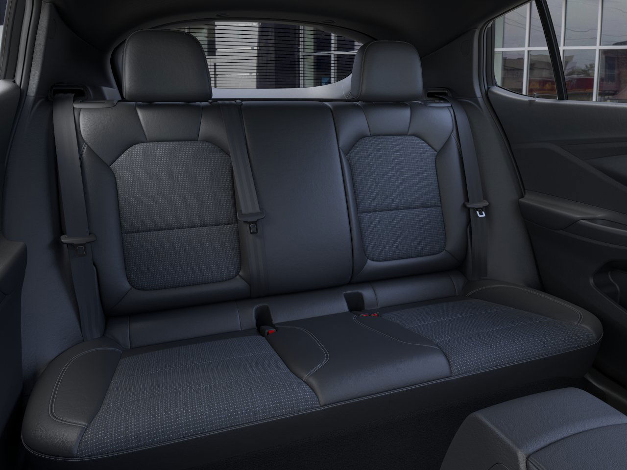 2025 Buick Envista Preferred photo 16