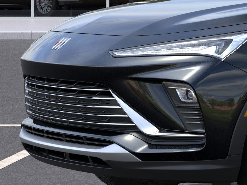 2026 BUICK ENVISTA - Image 34