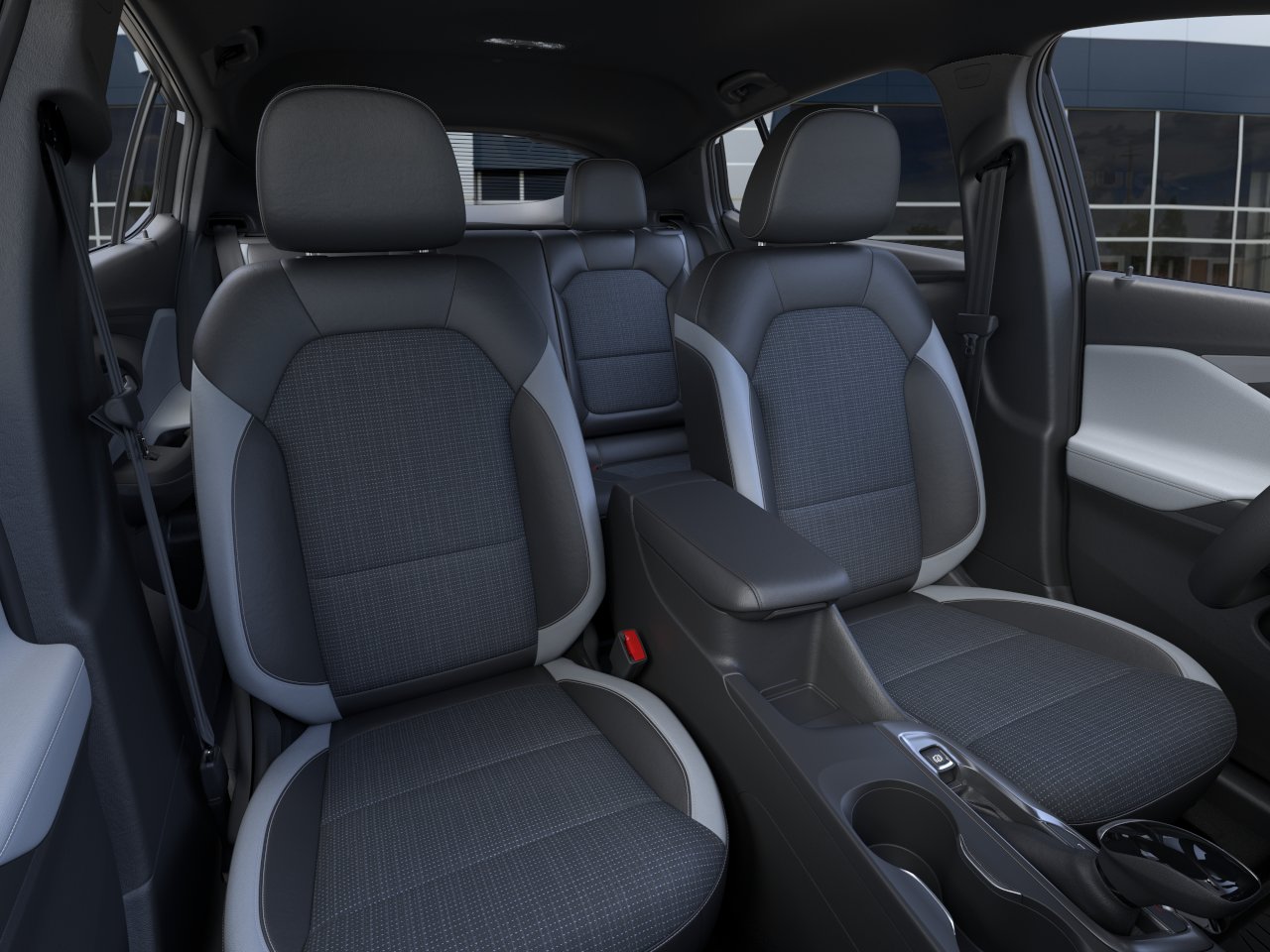 New 2026 Summit White Buick Preferred image 40