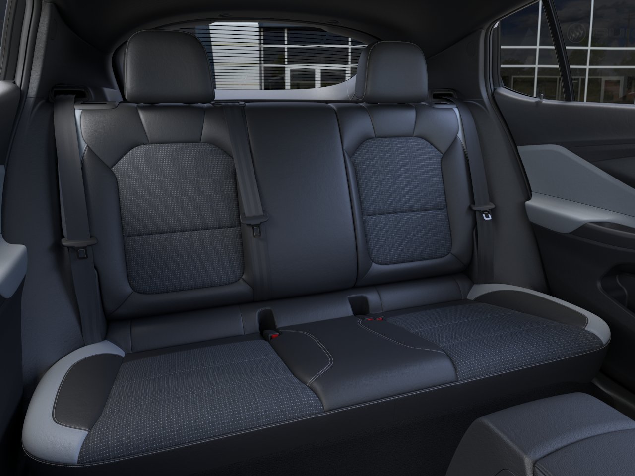 New 2026 Summit White Buick Preferred image 41