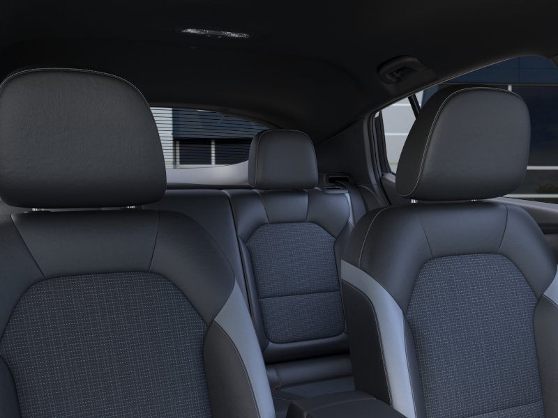 New 2026 Summit White Buick Preferred image 48