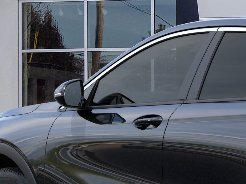 New 2026 Ebony Twilight Metallic Buick Preferred image 36