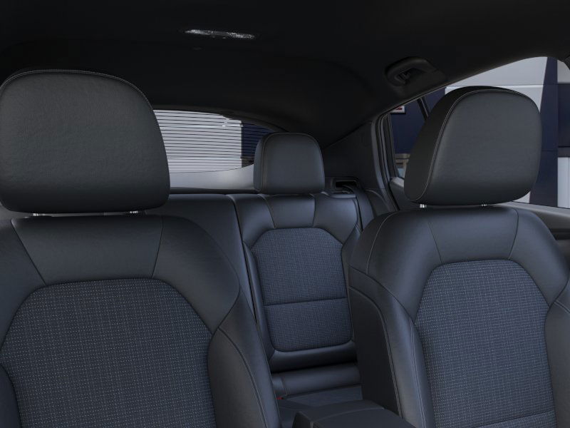New 2026 Ebony Twilight Metallic Buick Preferred image 48