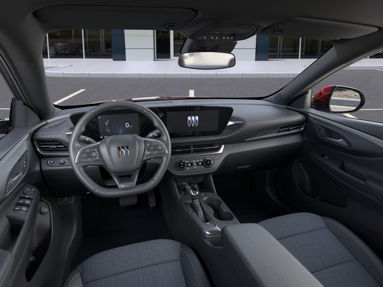 2026 Buick Envista Preferred - Photo 57