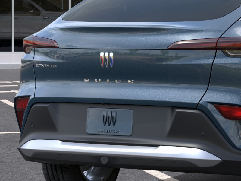 2026 Buick Envista Preferred - Photo 41