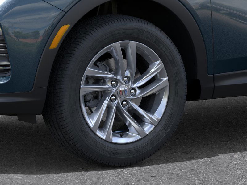 2026 BUICK ENVISTA - Image 39