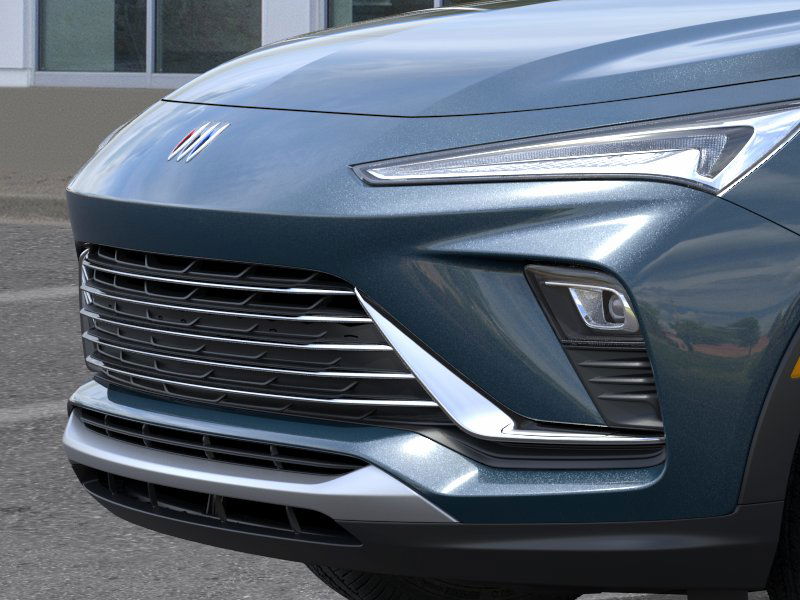 2026 BUICK ENVISTA - Image 43