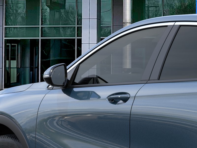 New 2026 Ocean Blue Metallic Buick Preferred image 36