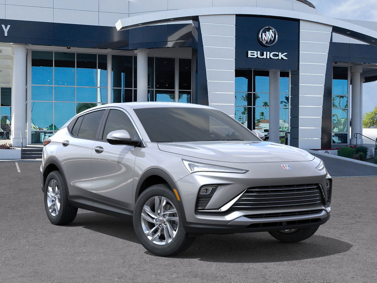 2026 Buick Envista Preferred - Photo 32