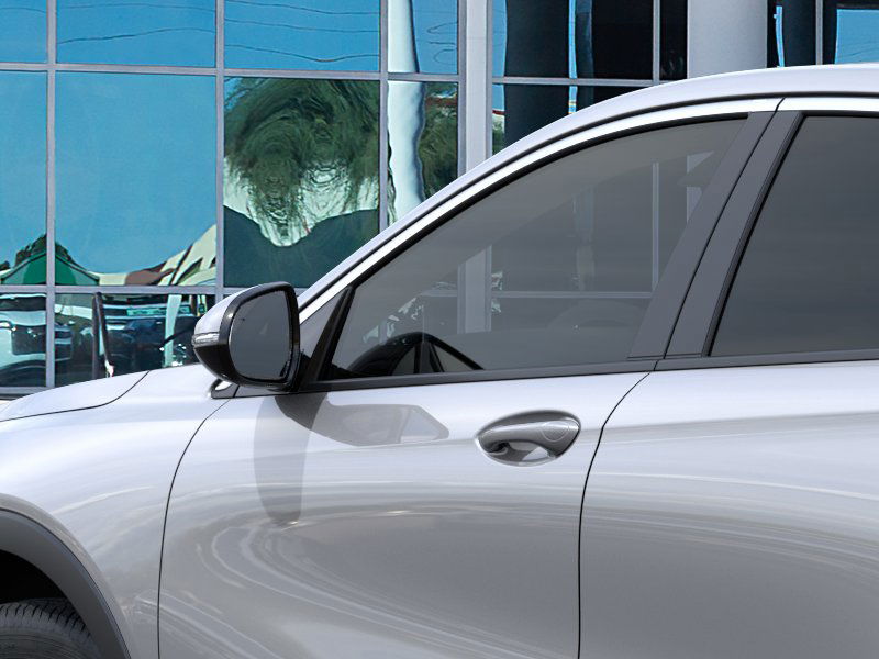 2026 Buick Envista Preferred - Photo 37