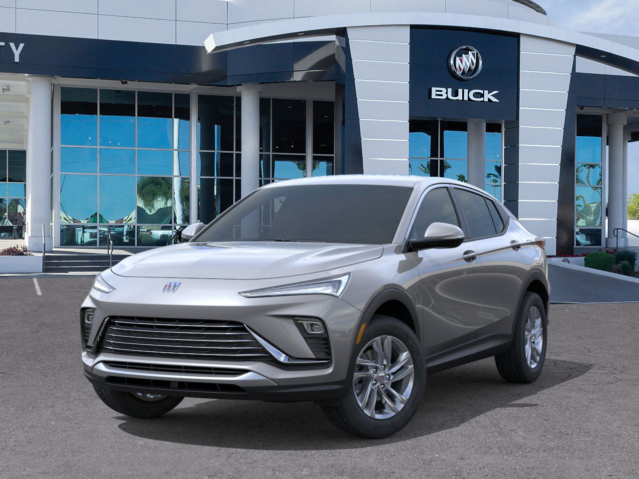 2026 Buick Envista Preferred - Photo 31