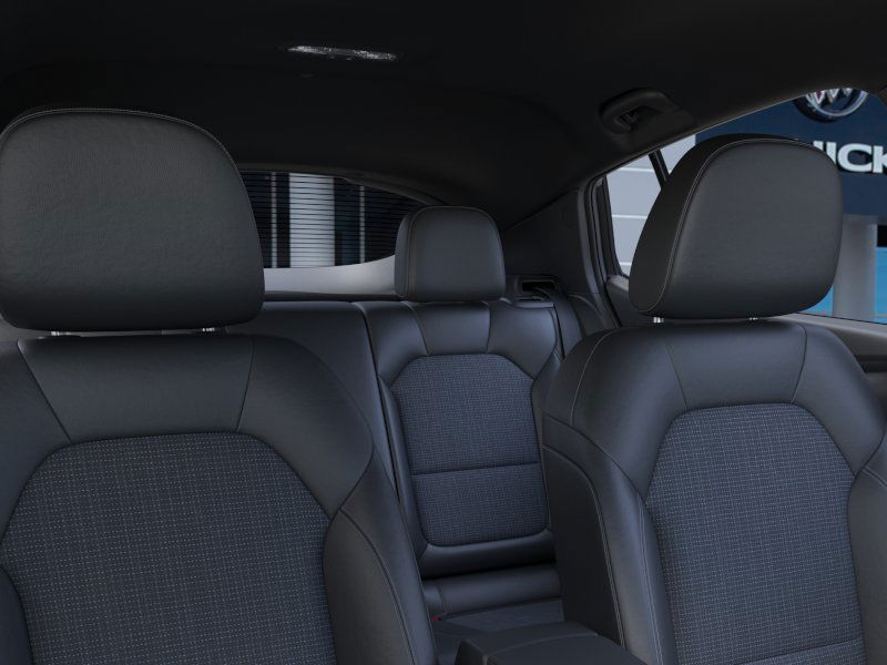 2026 Buick Envista Preferred - Photo 49