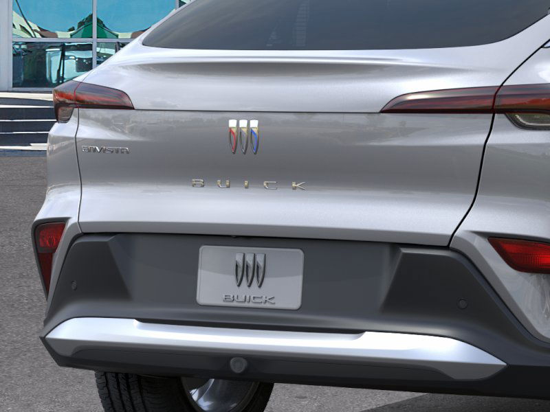 2026 Buick Envista Preferred - Photo 39