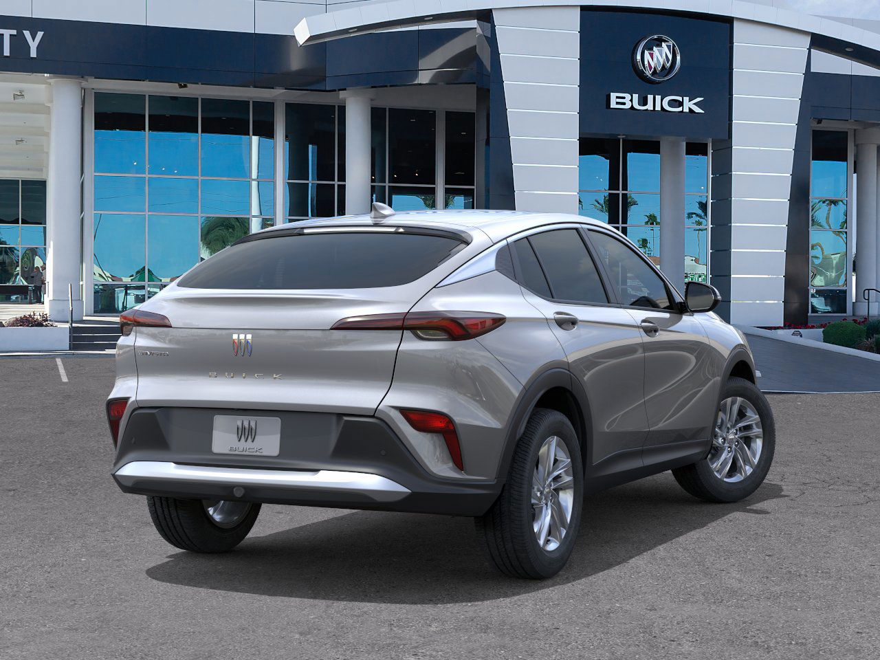 2026 Buick Envista Preferred - Photo 29