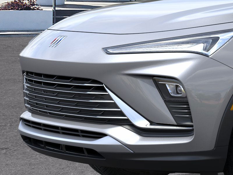 2026 Buick Envista Preferred - Photo 38